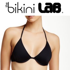 🌺The Bikini Lab Wired Bikini Top